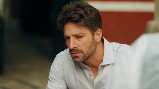 Capítulo Final Parte 1 - Ojalá Dios te perdone