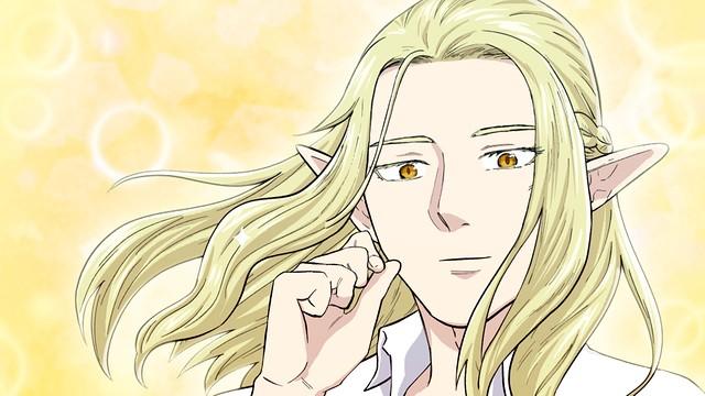 #ロードサイドエルフ