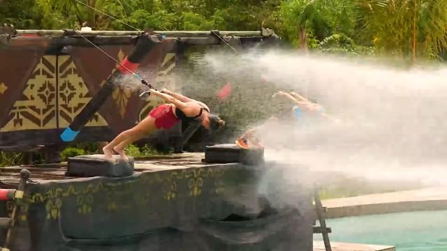 36. Bölüm - Survivor 2026: Ünlüler - Gönüllüler