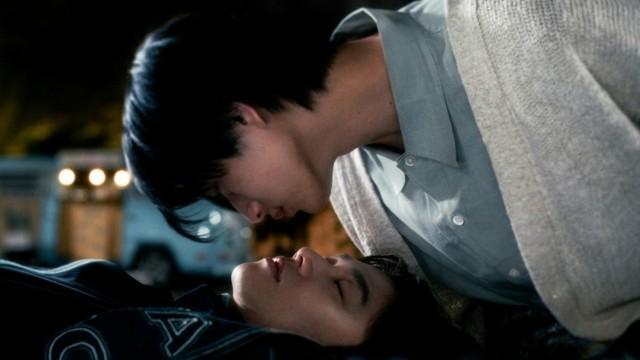 Jealousy and Secrets, on a Festival Night