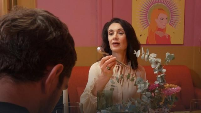 Gloria e Paolo vs Ilenia e Giulia