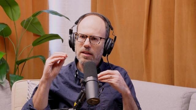 Episode 3: Alex DiGerlando | Love Story: JFK Jr. & Carolyn Official Podcast