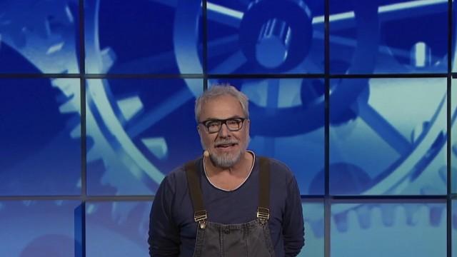 Épisode du 18 février 2026