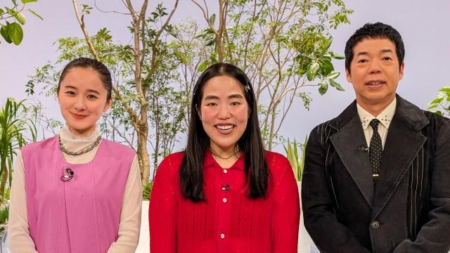 ゆりやんレトリィバァ 渡米1年の涙…栄光を捨て挑むハリウッドの道