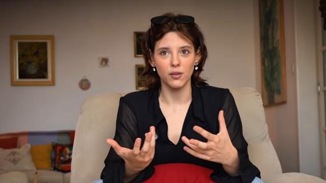 Por trás do 19º ANDAR - Lara Luz e Sol Cortegiano