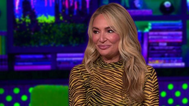 Kate Chastain & Ben Robinson