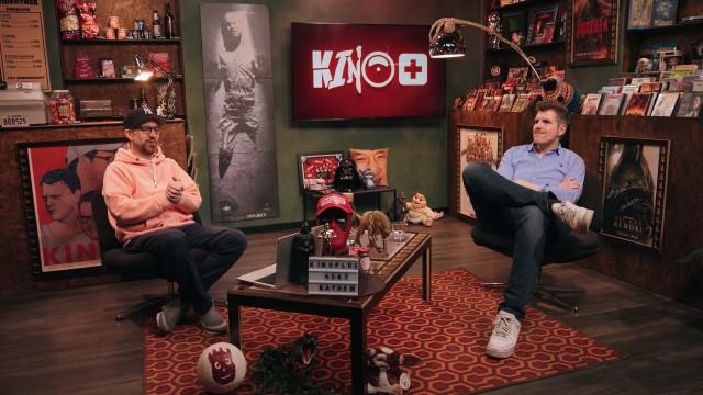 #567 | Happy Birthday MICHAEL BAY - Wir ranken die BESTEN & SCHLECHTESTEN Filme