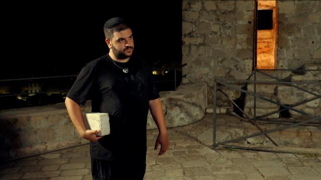 Leg 2 (Part 4): Croatia