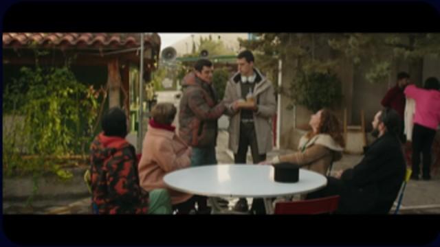 Επεισόδιο 75