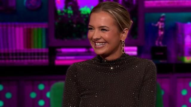 Daisy Kelliher & Willa Ford