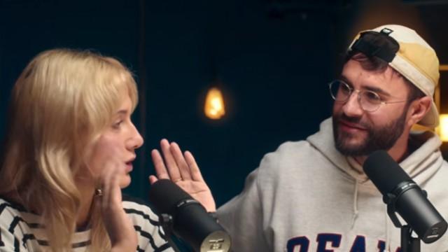  Cyprien et Fanny La Panny multiplient les talents cachés