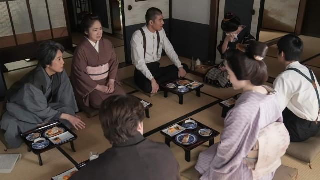 第21週「カク、ノ、ヒト。」(101)