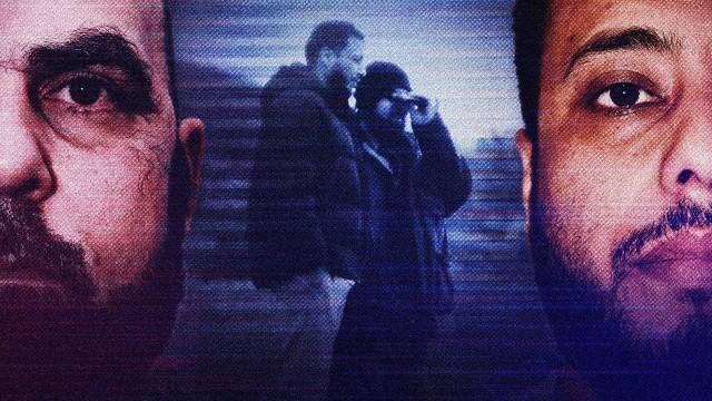 Undercover: Exposing a Terror Plot