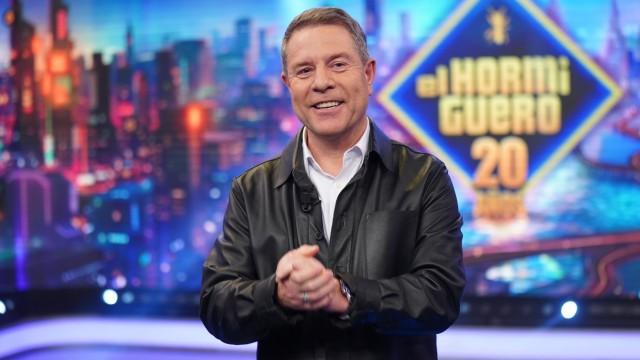 Emiliano García-Page