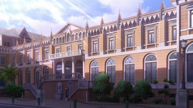 Motto Love Love Sakusen Desu! (Act 1, Part 2)