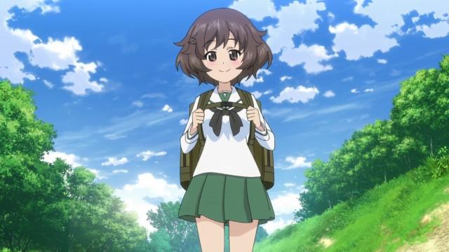 Motto Love Love Sakusen Desu! (Act 1, Part 3)