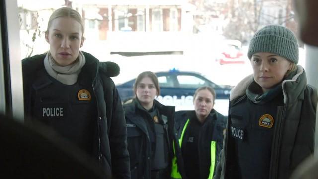 Épisode 91
