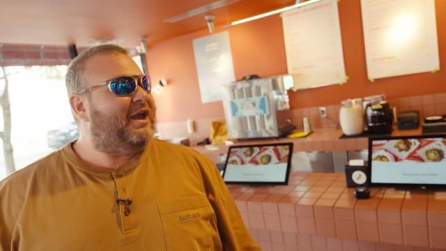 New York's Mexican Food is the best in the Country