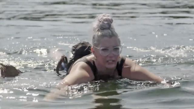 Bitter Cold Consequences