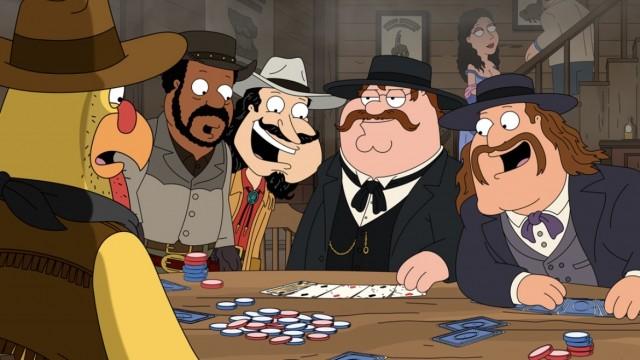 A Few More Ways to Die in the West