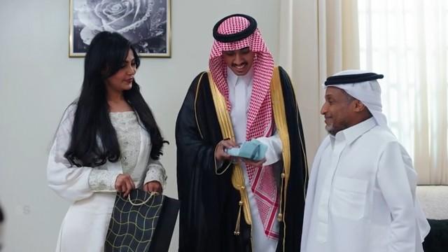 الرجال مخابر