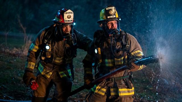 Making Things Go Boom