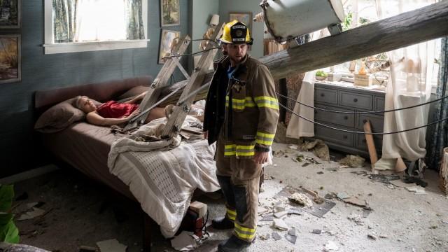 Sometimes the Chaos Wins