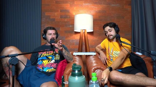 Mulheres extraordinárias, Carnaval, goleiro Bruno em mesacast, Mulher de William x empregada
