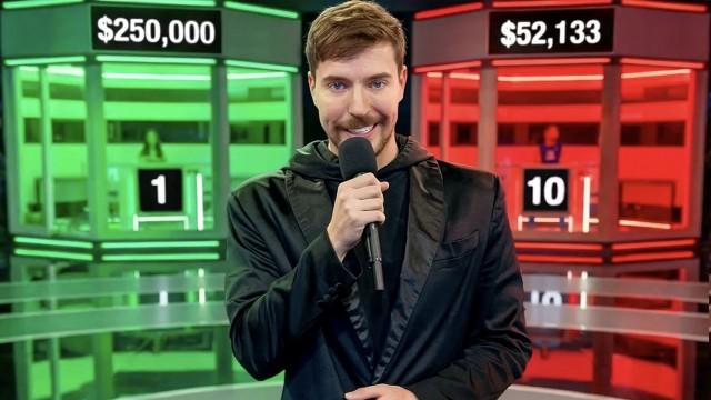 Inside Look: Beast Games Goes International (Episode 9)