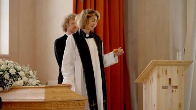 Feministisk matlagning