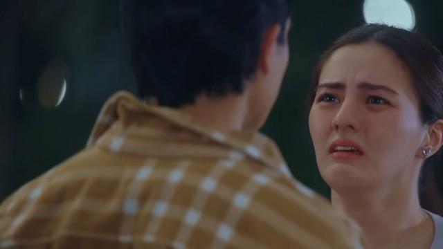 Belle discovers who her real mother is!