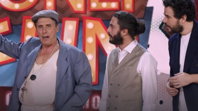 Mago Oronzo e Stranger Things