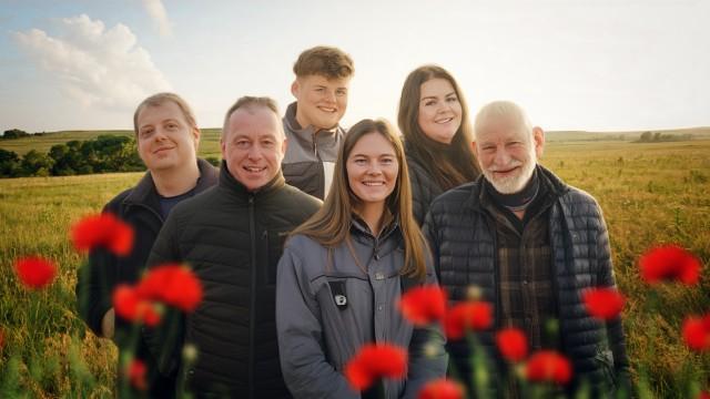 Mød de nye landmænd