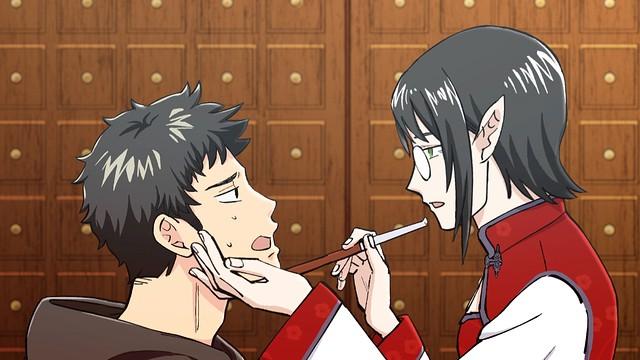 #歡迎！橫濱中華街