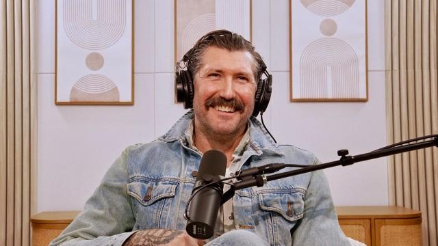 Episode 4: Rudy Mance | Love Story: JFK Jr. & Carolyn Official Podcast