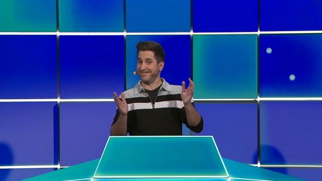 Épisode du 25 février 2026