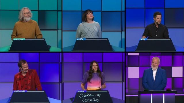 Épisode du 26 février 2026