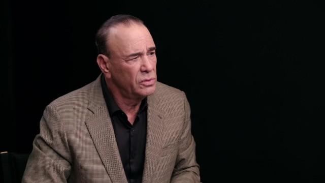 When Dreams Hit the Sidewalk