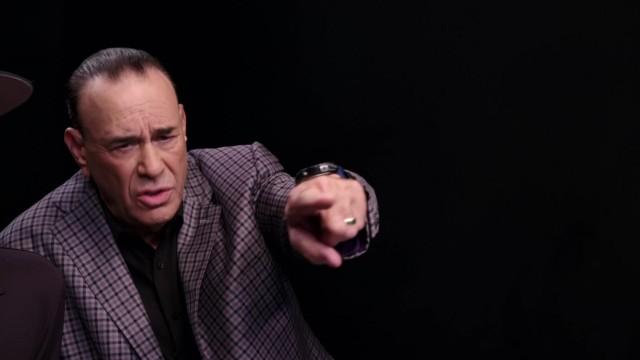 Don't Leave it to Happenchance