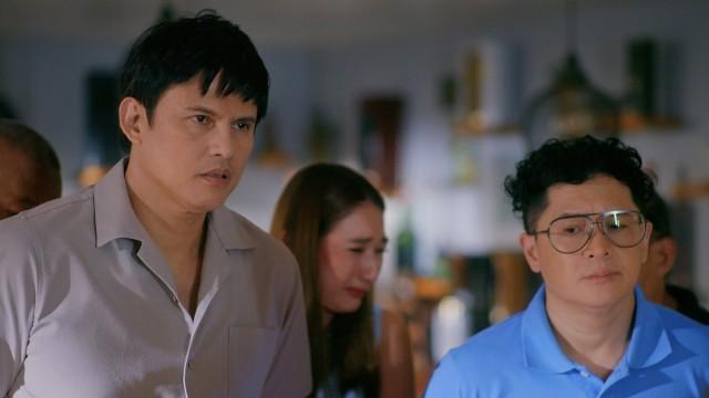 The Wrath that Roselle Uses for Revenge