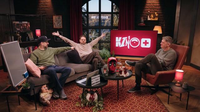 #568 | Die BESTEN Filme von MARTIN SCORSESE