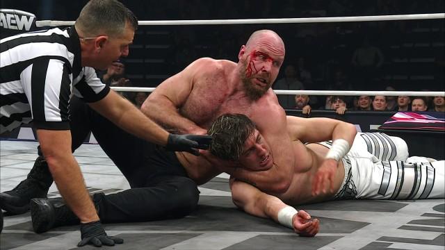 AEW Collision 140 - Spring BreakThru 2026