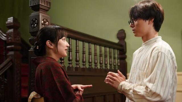 甘酸っぱい夫婦のピカタ