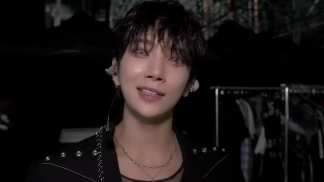 SEVENTEEN WORLD TOUR [NEW_] BEHIND #1