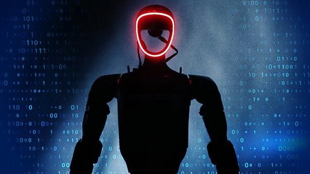 Will Robots Take My Job?