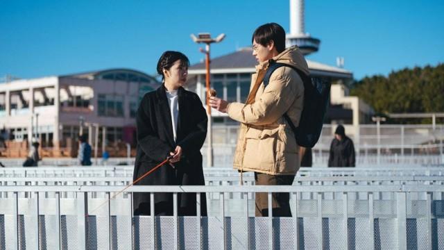 第８戦　水族館でダブルデート!?