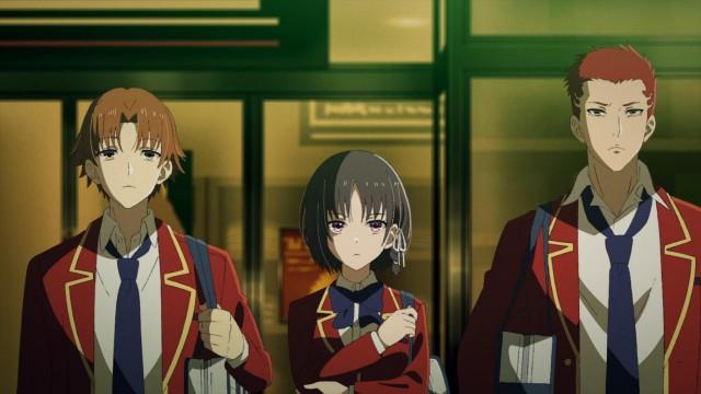 Contract and Payment