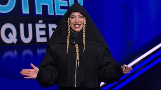 C'est tu une joke?