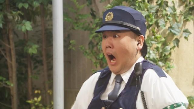 (1)小芝風花主演・警察コメディー
