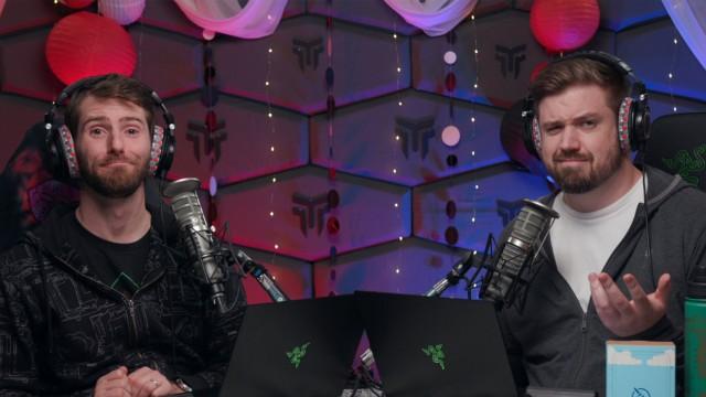 Gamers Overwhelmingly Prefer Fake Resolution